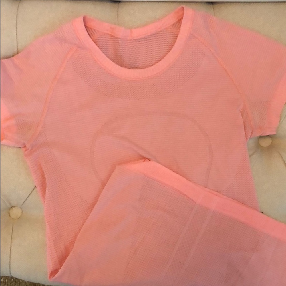 Lululemon top